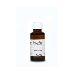 BINGOSPA Keratyna 100% 30ml